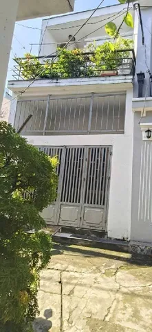 Bán nhà Đông Hưng Thuận 23 ─ 45m2 ( 4x12) ─ 2 tầng 2PN ─ SHR, hoàn công ─ 4ty350