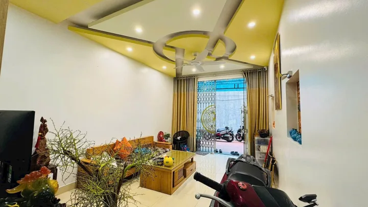 ❌❌❌ Nhà 3 tầng đối diện trường Tiểu Học Bạch Đằng – Sở Dầu – Hồng Bàng giá chỉ 2,7 tỷ ❌❌❌