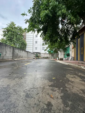 Đất Gần Mặt Tiền Hà Huy Giáp - FULL thổ - Đường nhựa 9m có vỉa hè - Giá chỉ 3,75 tỷ