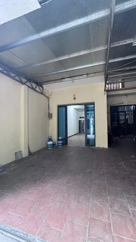 Cho Thuê Nhà Ngõ 69A Hoàng Văn Thái 70M² 2 Tầng - Kinh Doanh,Kho, VP - Giá Thuê 15tr