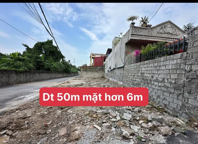 Chỉ hơn 1 tỷ BÁN ĐẤT THANH CHÂU – PHỦ LÝ, HÀ NAM