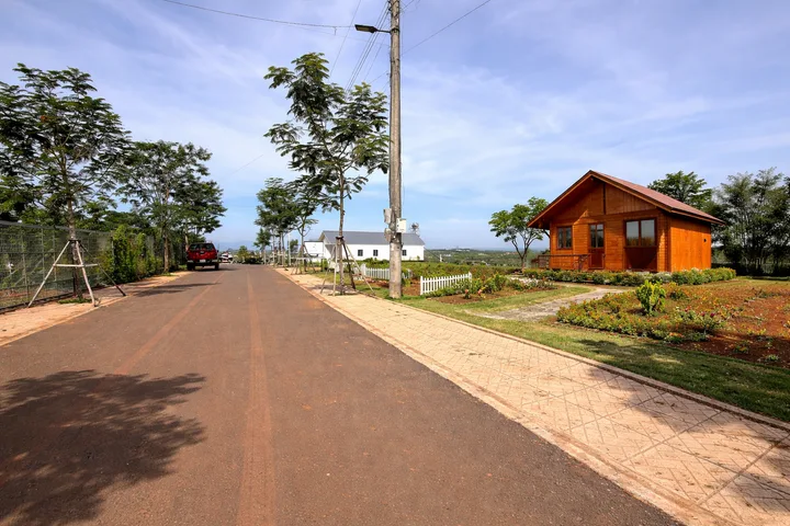 180m2, 250 triệu lô đất tại Lâm Đồng, đã có sẵn thổ cư