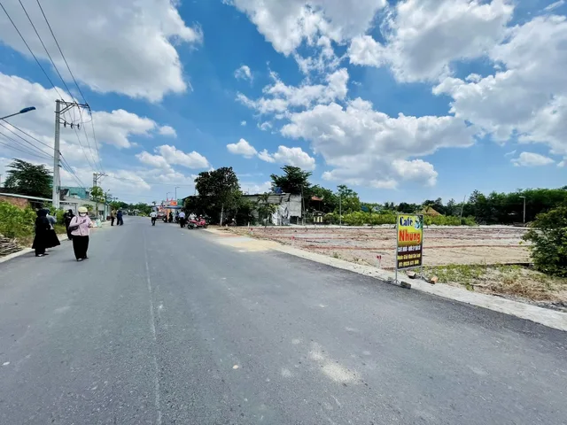 Mặt tiền đường 10m5 - Trung tâm kết nối Đà Nẵng & Tam Kỳ - sát Quốc lộ 1A - chỉ nhỉnh 1 tỷ