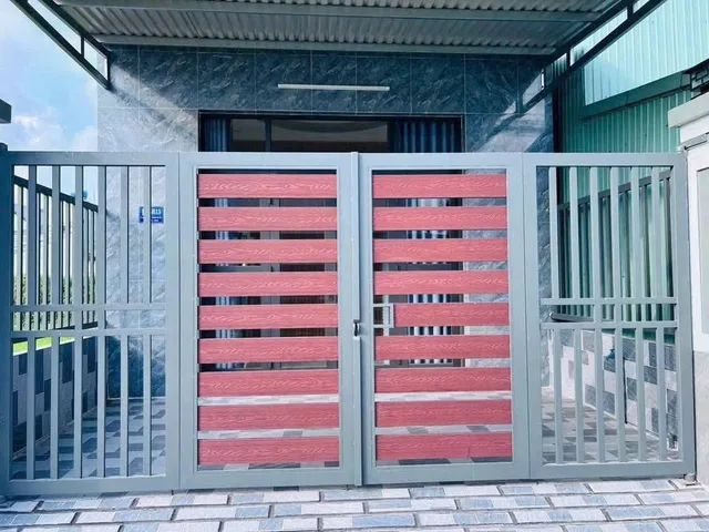 CĂN NHÀ SỔ HỒNG RIÊNG 104M2 GẦN CHỢ PHƯỚC THẠNH GIÁ BÁN GẤP 860 TRIỆU CÒN THƯƠNG LƯỢNG