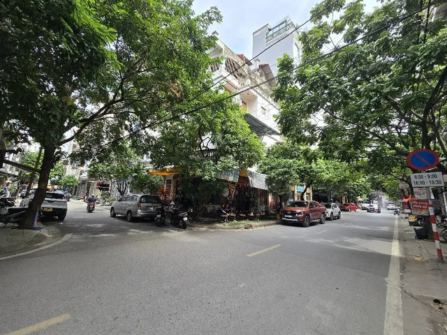 🔥 PHÂN LÔ BÀN CỜ – VỈA HÈ RỘNG – XÂY 6-7 TẦNG THANG MÁY QUÁ ĐẸP💥
