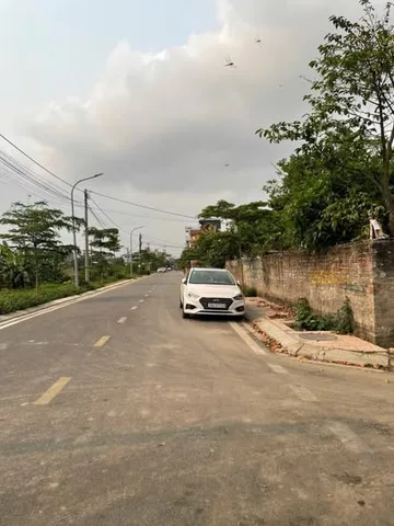 🔥 BÁN ĐẤT VĂN CÚ – AN ĐỒNG – GIÁ TỐT ĐẦU TƯ 100m² Giá  2,58 tỷ
LH 0398787284