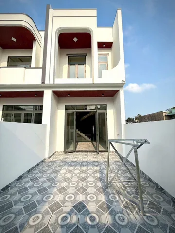 CHỈ CÒN DUY NHẤT 1 CĂN NHÀ MẶT  KINH DOANH SÁT ĐƯỜNG ĐỒNG KHỞI BIÊN HOÀ  – CHỈ 600TR NHẬN NHÀ