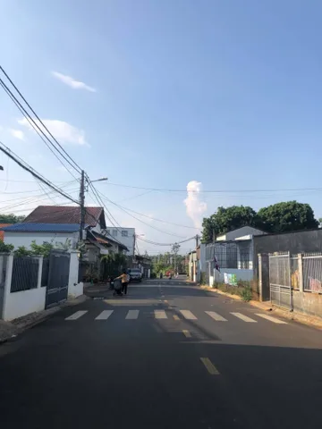 BÁN NHÀ MẶT TIỀN 47 Ngô Chí Quốc
