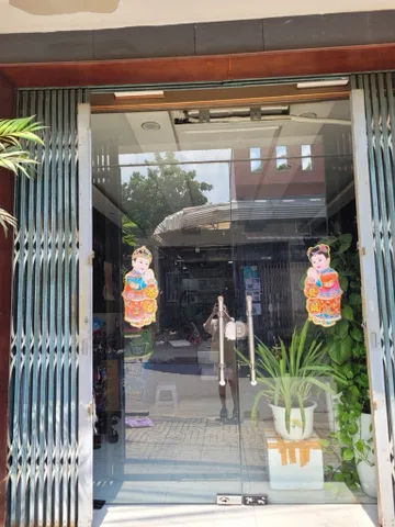 BÁN NHÀ ĐƯỜNG SỐ 19 ─ 2 TẦNG 2PN ─ 68M2 (4x17) ─ 6TY950