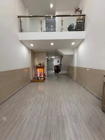 Chỉ hơn 8tỷ nhà Tỉnh Lộ 10 An Lạc,(62m2),6 tầng có thang máy,có điện năng lượng MặtTrời,HXT10m