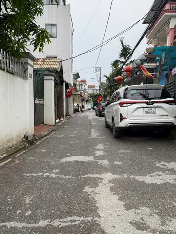 🔥 HÀNG HIẾM LÔ TRỤC CHÍNH – Ô TÔ TRÁNH – LÔ ĐẤT SIÊU ĐẸP ĐA TỐN GIA LÂM