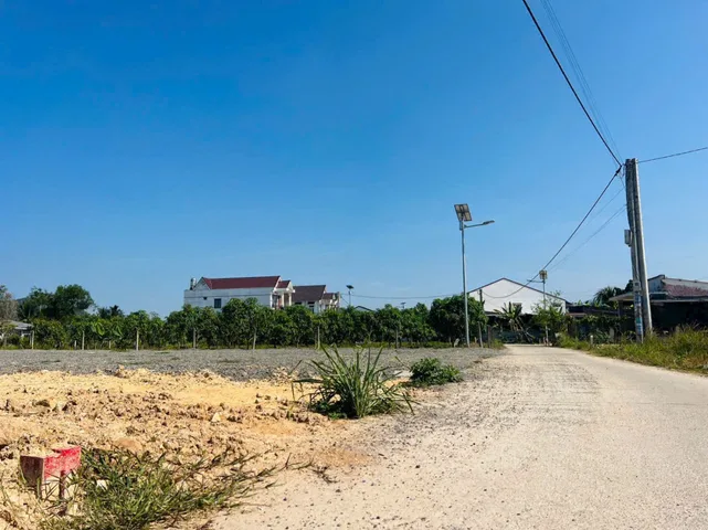 BÁN 107M2 ĐẤT THỔ CƯ TẠI SUỐI DẦU – CAM LÂM: VỊ TRÍ VÀNG, GIÁ ĐẦU TƯ F0