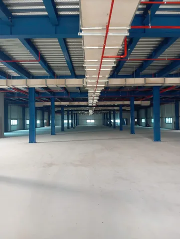 CHO THUÊ XƯỞNG 3.000m2 KHU CÔNG NGHIỆP QUẾ VÕ, BẮC NINH