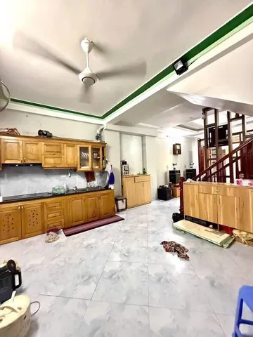 🏡 Bán Nhà Phú Đô Nam Từ Liêm – 48m² x 4 Tầng – MT 5m – Ngõ Thông Cách Phố 20m – 4PN – Kinh Doanh Nhỏ – Giá 12,7 Tỷ