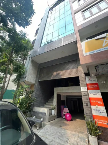 Cho thuê nhà 7 tầng,vị trí đẹp,gần ngã tư – tiện kinh doanh đa ngành khu Văn Khê,Hà Đông, 0983524791