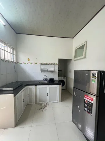 Cho thuê nhà Trần Khánh Dư phường 8 Đà Lạt 7 triệu/tháng