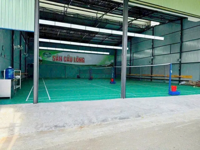 Cho thuê kho Trảng Dài Đồng Nai, chứa hàng sản xuất nhẹ sạch sẽ dt300m2