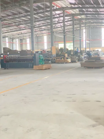 Bán nhà xưởng đang hoạt động 7000m2 full SKC tại Tân Đông Hiệp, Dĩ An, Bình Dương giá 79tỷ