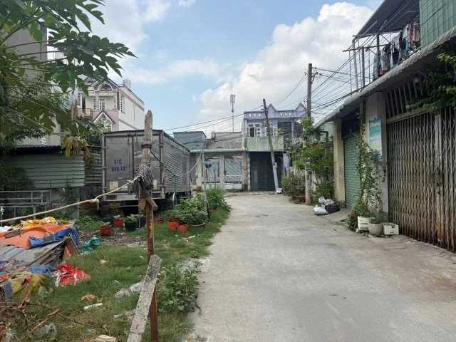 Bán 450m2 đất mt tân hiệp 29 chính chủ bao rẻ