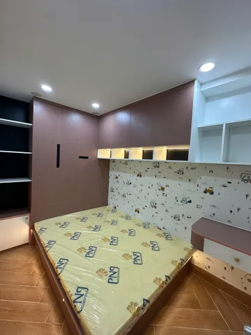 Chỉ 3,25 tỷ - Nhà Phường 3, Gò Vấp - Sát vòng xoay Phạm Văn Đồng  - Sổ Hồng Riêng