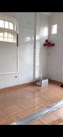 Cho thuê nhà 2 mặt tiền Nguyễn Trãi phường 10 Đà Lạt 40 triệu/tháng