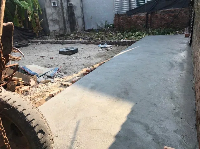 Chủ thiện chí bán đất Giao Tất, Thuận An 45m2 ngõ 2m- 30m ra ô tô tránh