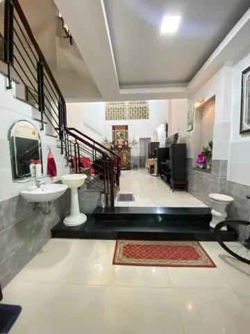 GÓC 2 MẶT TIỀN KINH DOANH – 170M² – DÒNG TIỀN 80TR/THÁNG – GẦN AEON TÂN PHÚ