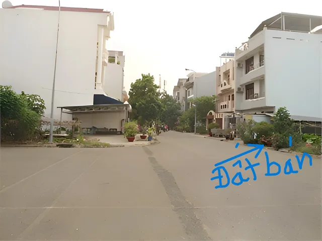 PHÙ HỢP XÂY KHÁCH SẠN, CHDV VIEW BIỂN, 180M2, MT10, Ô TÔ TRÁNH VỈA HÈ, SÁT KHU KT NINH CƠ