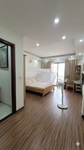 CHDV 7 TẦNG PCCC CHUẨN - VÂN CANH chỉ 12.58 tỷ.