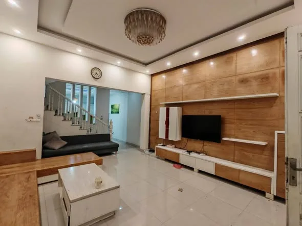 Cho Thuê Nhà Văn Quán - Hà Đông 71M² 3 Tầng 4 Ngủ, Full Nội Thất Cao Cấp - Giá Thuê 13,5tr