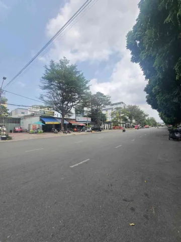BÁN TÒA NHÀ VÀNH ĐAI TRONG BÌNH TÂN 400M2 HẦM 5 TẦNG 110 TỶ DÒNG TIỀN 200 TRIỆU THÁNG