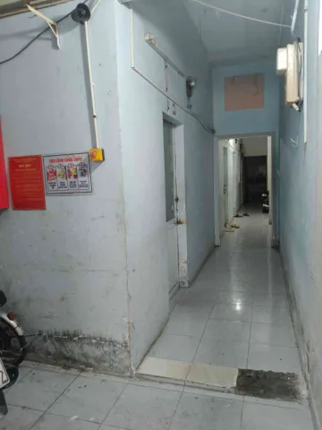 Bán nhà 93m² full thổ cư ngang 4m giá 5.5 tỷ tại Đường Đông Hưng Thuận 11 Phường Đông Hưng Thuận