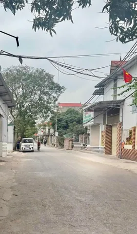 Cần bán một cặp đất thổ cư Nam Sơn Bắc Ninh