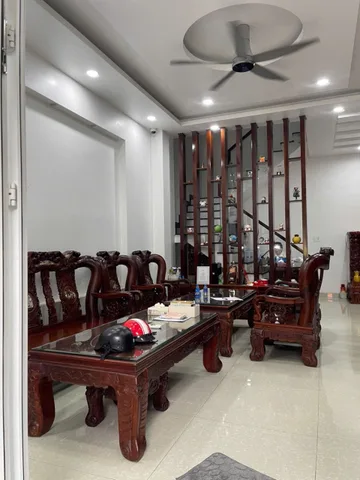 Bán Biệt Thự Mini KDC Gia Hòa, ấp 5, xã Phong Phú, huyện Bình Chánh, TP.HCM