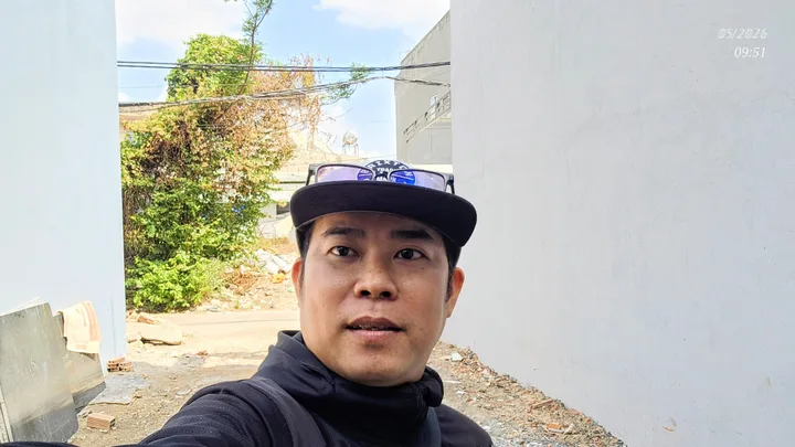 Tân Hiệp (Tam Hiệp) | Lô Đất Full Thổ Cư - Đường Thông Ôtô Đẹp - Gần Giáo Xứ Gia Cốc