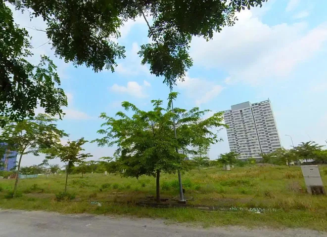 Bán Đất Thổ Cư 70m2, Ngang 5m, Nguyễn Thị Định, Gần Chợ Cây Xoài
