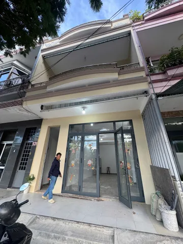 NHÀ CHO THUÊ NGUYÊN CĂN MT NGÔ QUYỀN gần cầu Sông Hàn