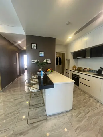 85m2 - Giá 6.38 tỷ chiết khấu 6% - Căn hộ kế chợ Phước Long 3PN2WC