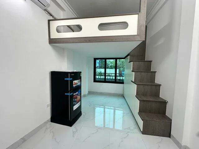 Bán Nhà Hào Nam. Đống Đa. 8 Tầng Thang Máy. DT 72m2. MT 6m. Giá 23.8 Tỷ.