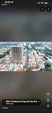 Bán căn hộ 2-3 phòng ngủ  66 legacy tân thành quận 5 sát bệnh viện CHỢ RẪY giá chỉ 100 triệu-120 triệu