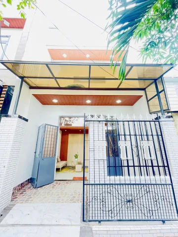 📌📌📌LÀM VIỆC TRỰC TIẾP GIÁ TỐT !!! NHÀ GÁC LỬNG HÒA AN 3.35T