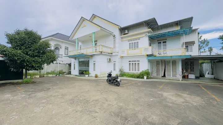 Mini Hotel Võ Văn Tần