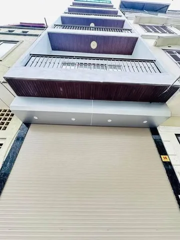 Kim Giang - Khương Đình, Thanh Xuân, lô góc, kinh doanh, 6 tầng thang máy, ô tô vào nhà, 74m2, 18.9 tỷ