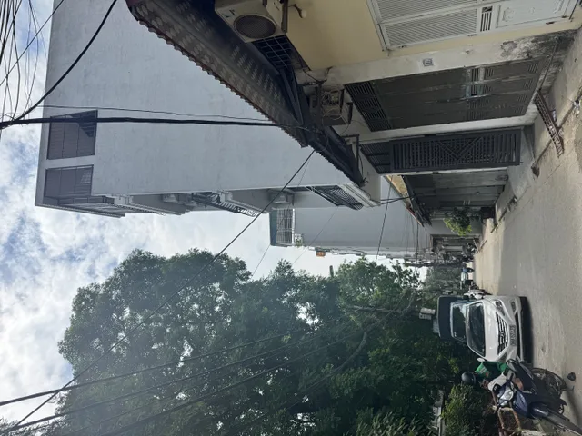 Bán đất 41m² full thổ cư ngang 11.6m giá 10.6 tỷ tại Phường Phú Diễn
