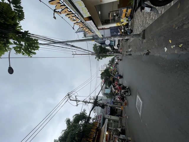 sieu PHẨM CHÂN DÀI MẶT TIỀN SẦM UẤT NGAY TRƯƠNG PHƯỚC PHAN & HƯƠNG LỘ 2 - 4x42m - 4 TẦNG - SỔ VUÔNG VỨC