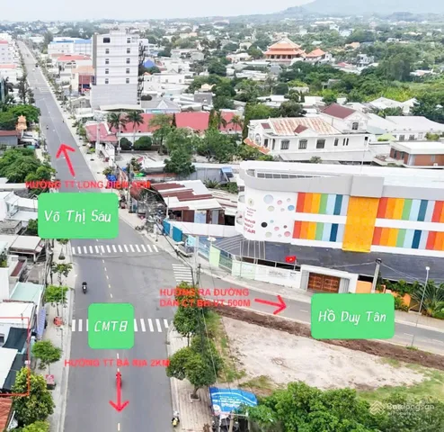 💎 PREMIUM LAND – TRUNG TÂM TP BÀ RỊA 💎