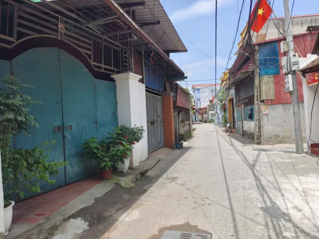 Chính Chủ Cần Tiền Bán Cắt Lỗ Đất Phố Me, Phù Khê, Từ Sơn, Sát Dự Án Tasseco, Đường Ô Tô Tải , DT80,4m, Nở Hậu, Giá Nhỉnh 2Tỷ