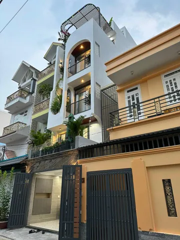 Cực hiếm! Giáp Bát, Hoàng Mai, 7 tầng thang máy, ô tô tránh, kinh doanh, 75m2, 22.5 tỷ