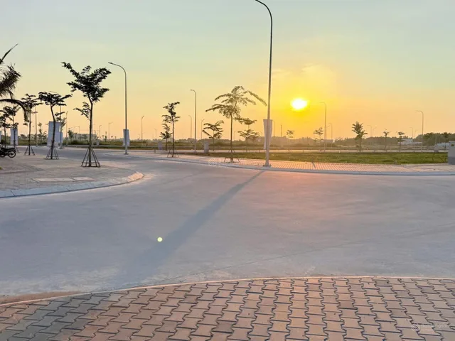 Bán đất nền Long An 100% thổ cư - sổ hồng đầy đủ
