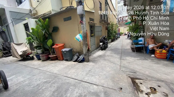 🏡 BÁN NHÀ TRUNG TÂM QUẬN 3 – GIÁ NHỈNH 14 TỶ